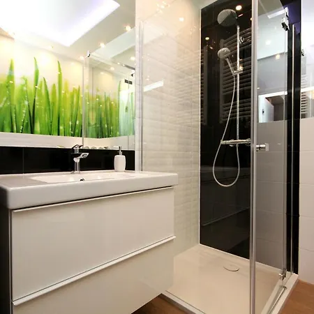 Rent A Flat - Kilinskiego St. * Danzica