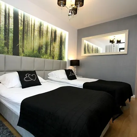 Rent A Flat - Kilinskiego St. Appartamento Danzica