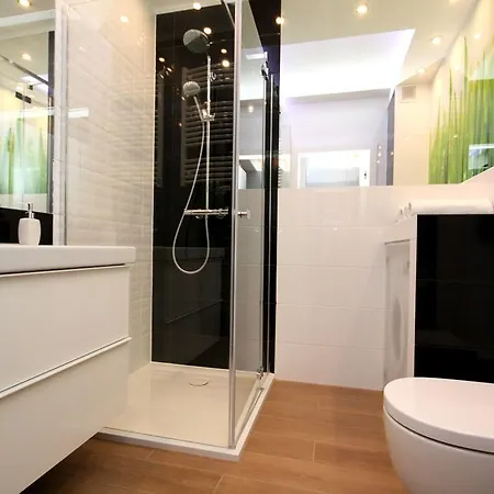 Rent A Flat - Kilinskiego St. Appartamento
