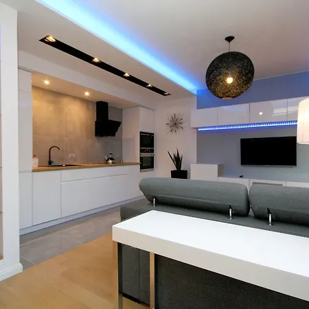 Rent A Flat - Kilinskiego St. *