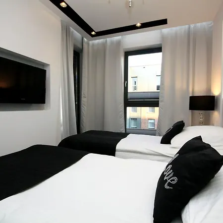 Appartamento Rent A Flat - Kilinskiego St. Danzica