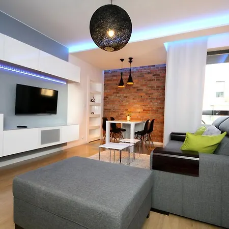 Appartamento Rent A Flat - Kilinskiego St. *